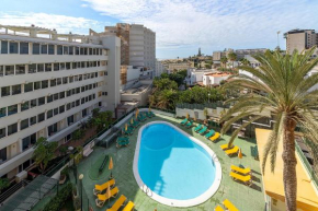 Beach View Apartment I